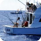 Рыбалка на Азорских островах